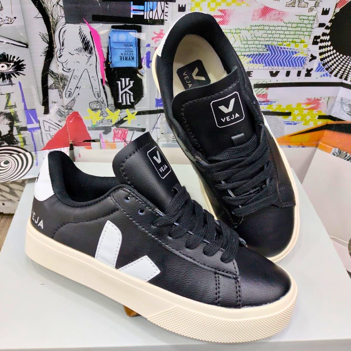 tenis veja originales mujer colombia color negro Comprar en tienda onlineshoppingcenterg Colombia centro de compras en linea